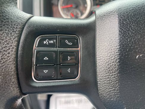 Used 2016 RAM 1500 Express w/ Black Ram 1500 Express Group AWD/4WD image 27