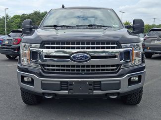 Used 2020 Ford F150 XLT w/ Equipment Group 302A Luxury AWD/4WD video 2