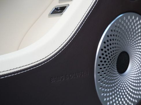 New 2026 Bentley Continental GT AWD/4WD image 16