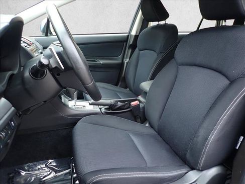 Used 2013 Subaru Impreza 2.0i Sport Premium AWD/4WD image 11