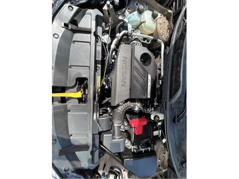Used 2024 Nissan Rogue SV image 25