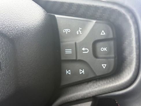 Used 2024 Ford Bronco Raptor AWD/4WD image 12