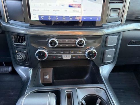 Used 2022 Ford F150 XLT w/ Equipment Group 302A High image 24