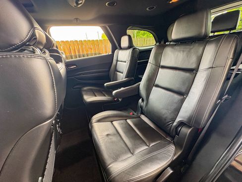 Used 2022 Dodge Durango GT AWD/4WD image 25