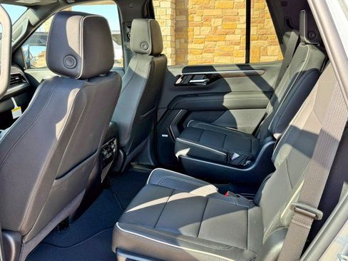 New 2026 Chevrolet Tahoe Premier w/ Sun And Tow Package image 19