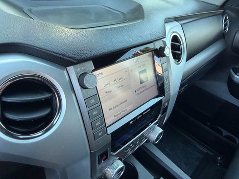 Used 2021 Toyota Tundra SR5 w/ TRD Sport Package AWD/4WD image 25