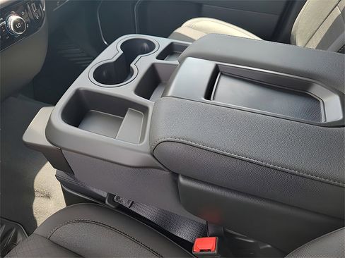 New 2026 GMC Sierra 1500 SLE w/ Preferred Package image 20