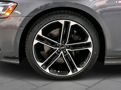 New 2026 Audi A8 L 3.0T AWD/4WD image 11