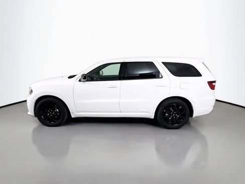 Used 2020 Dodge Durango GT image 4