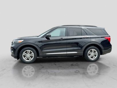 Certified 2023 Ford Explorer XLT