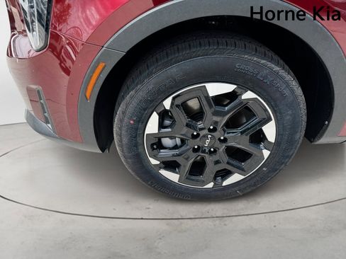 New 2025 Kia Sorento S w/ Panoramic Sunroof Package image 7