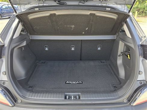 Certified 2023 Hyundai Kona SEL w/ Cargo Package image 13