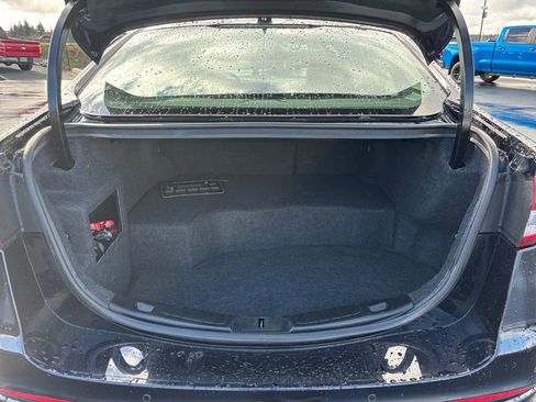 Used 2020 Ford Fusion Titanium FWD image 25
