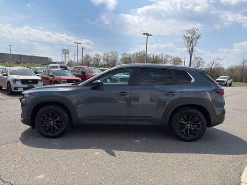 Used 2024 MAZDA CX-50 AWD 2.5 S w/ Preferred Package image 6