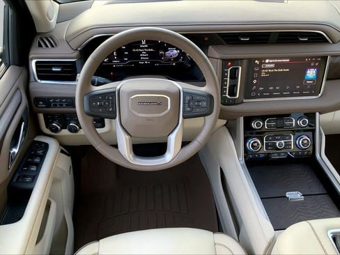 Used 2024 GMC Yukon Denali w/ Max Trailering Package AWD/4WD image 6