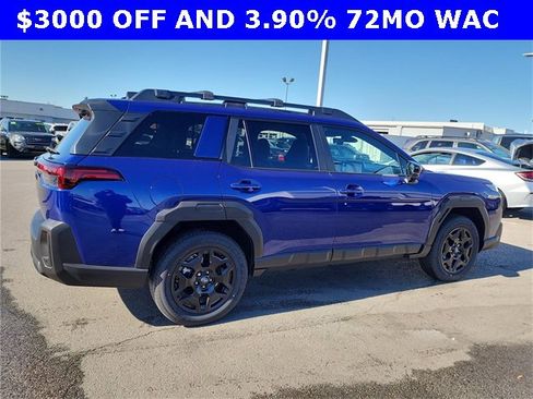 New 2026 Subaru Outback Limited image 2