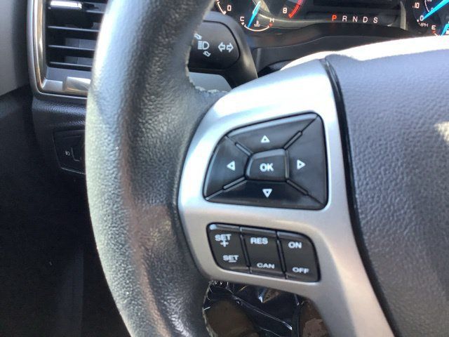 Used 2020 Ford Ranger XLT w/ Equipment Group 301A Mid AWD/4WD image 18