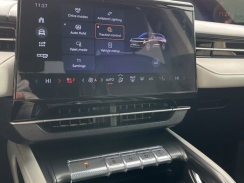 Used 2024 Lincoln Nautilus Reserve image 39