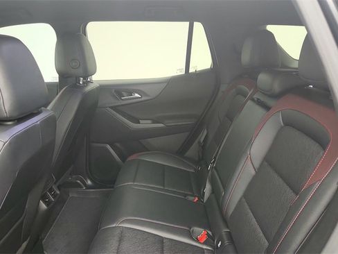 Used 2026 Chevrolet Equinox RS image 23