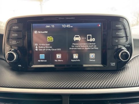 Used 2021 Hyundai Tucson Value image 20