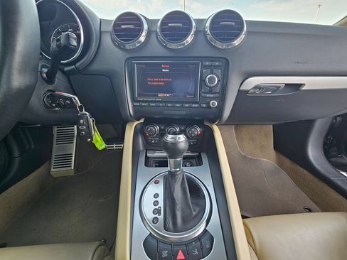 Used 2010 Audi TT 2.0T Prestige AWD/4WD image 10