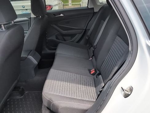 Used 2024 Volkswagen Jetta S FWD image 25