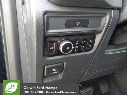 New 2026 Ford F150 XLT w/ Equipment Group 302A MID image 13