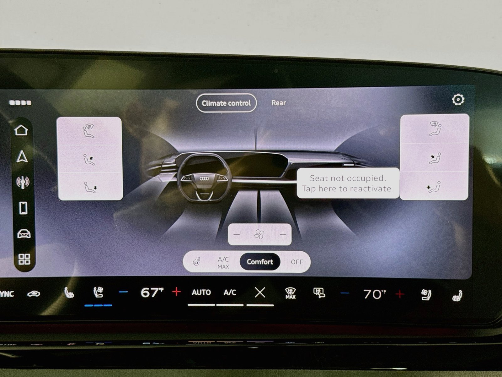 New 2026 Audi S5 Premium Plus AWD/4WD image 15