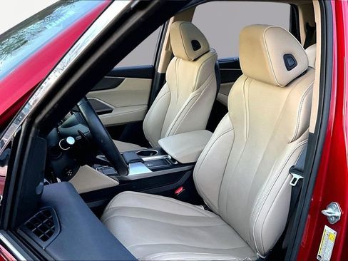 Used 2023 Acura MDX SH-AWD w/ Advance Package image 17