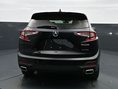 Used 2024 Acura RDX SH-AWD w/ Technology Package image 6