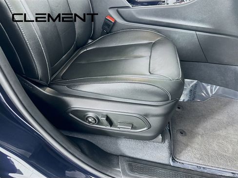 Used 2022 Jeep Grand Cherokee Limited 4xe image 35