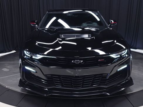 Used 2023 Chevrolet Camaro SS w/ Redline Edition image 56