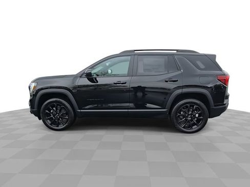 New 2026 GMC Terrain Elevation w/ Elevation Premium Package FWD image 5