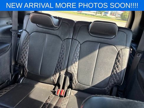 Used 2021 Jeep Grand Cherokee L Summit w/ Advanced Protech Group IV AWD/4WD image 13