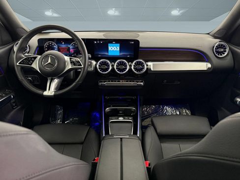 Certified 2026 Mercedes-Benz GLB 250 image 12