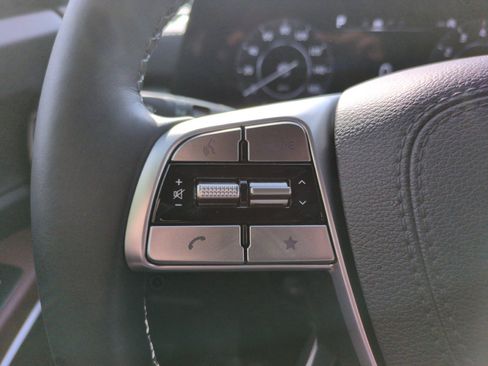 Used 2025 Kia Telluride SX Prestige image 20