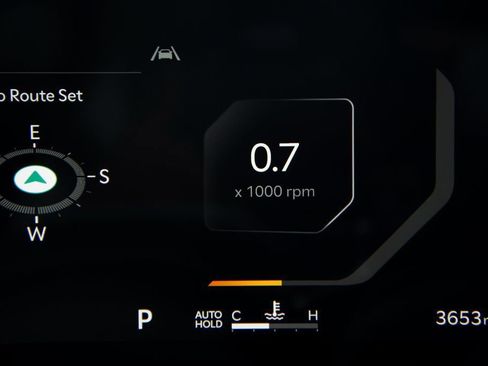 Used 2025 Kia K4 GT-Line w/ GT-Line Sunroof Package image 23