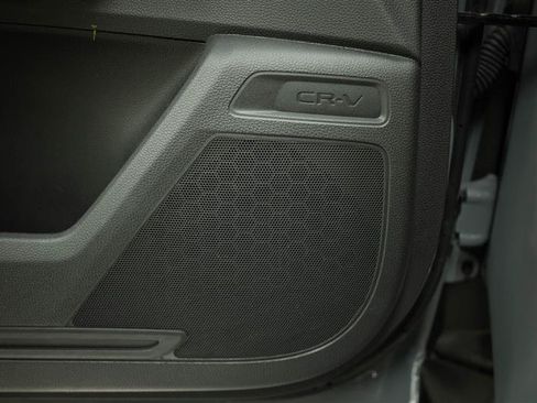 Used 2024 Honda CR-V EX-L image 30