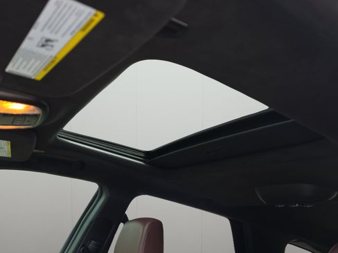 Used 2023 Dodge Durango Citadel RWD image 20