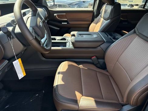 New 2027 Ford Expedition King Ranch AWD/4WD image 22