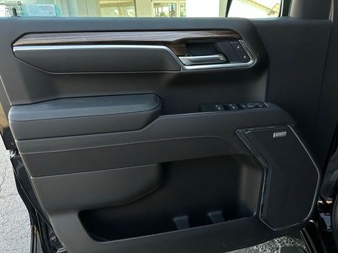 New 2026 Chevrolet Silverado 1500 LT Trail Boss w/ LT Trail Boss Premium Package image 10