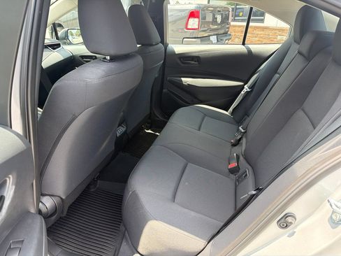 Used 2023 Toyota Corolla LE FWD image 6