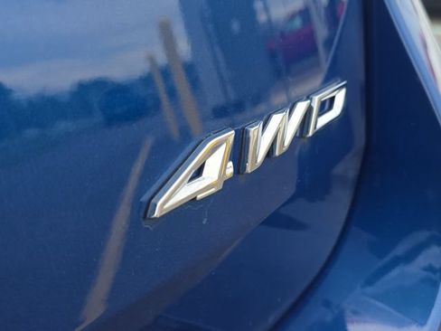 Certified 2023 Ford Explorer XLT w/ Equipment Group 202A AWD/4WD image 6