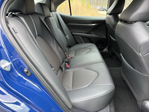 Used 2024 Toyota Camry XSE FWD image 15