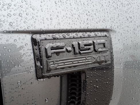 New 2026 Ford F150 XLT w/ Equipment Group 302A MID image 13