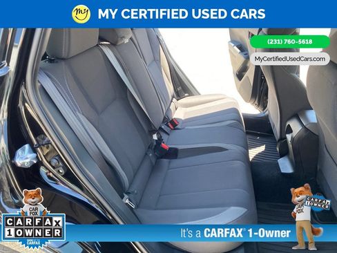 Used 2024 Subaru Impreza 2.0i AWD/4WD image 18