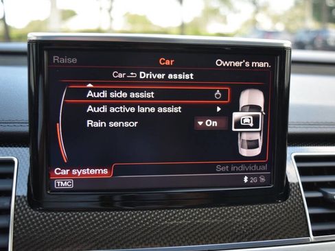 Used 2015 Audi S8 image 59