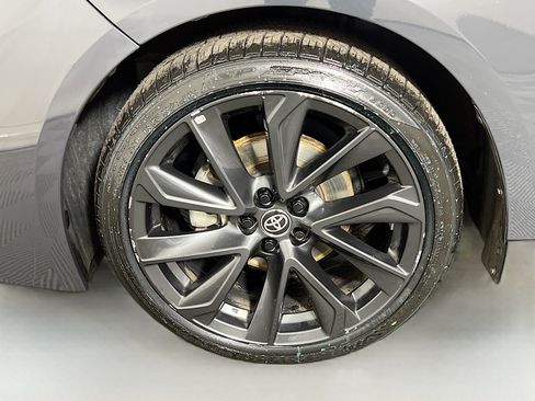 Certified 2023 Toyota Corolla SE w/ Carpet Mat Package (TMS) FWD image 25