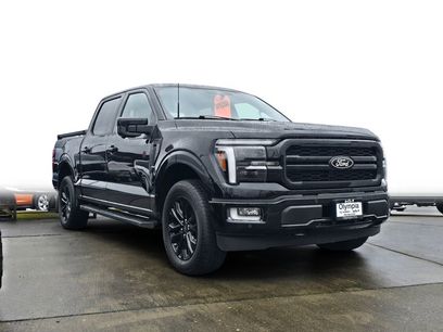 Used 2024 Ford F150 Lariat w/ FX4 Off-Road Package