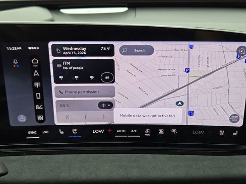 New 2027 Audi S6 e-tron Premium Plus image 21